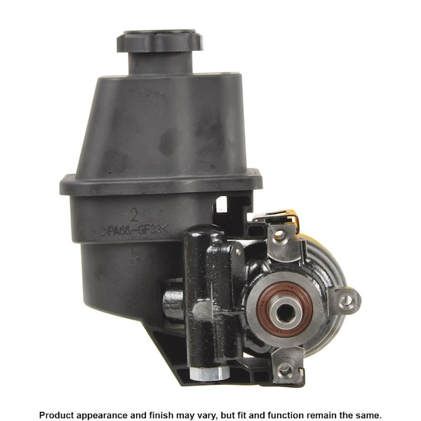 A1 Cardone New Power Steering Pump, 96-65990 96-65990 - main